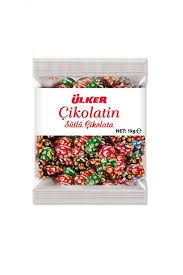 ÇİKOLATİN ÜLKER 1KG (6)