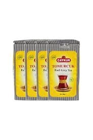 ÇAYKUR TOMURCUK 200GR POŞET (18)