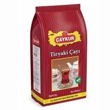 ÇAYKUR TİRYAKİ 5KG
