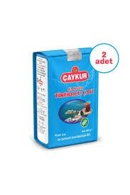 ÇAYKUR TİREBOLU 200 GR (24)