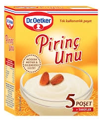 DR. OUTKER PİRİNÇ UNU(12)