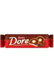 ÜLKER DORE (24)