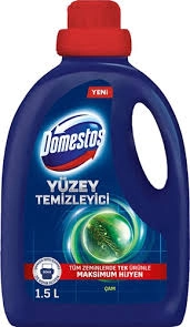 DOMESTOS 1500 ML YÜZEY TEMİZLEYİCİ (9)