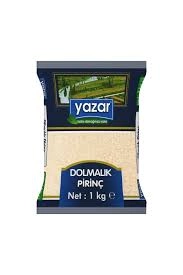 DOLMALIK PİRİNÇ