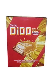 ÜLKER DİDO GOLD 36 GR. (24)
