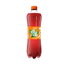 DİDİ ŞEFTALİ 1LT 6LI