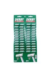 DERBY TEK 96’LI 