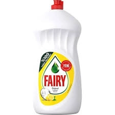 FAİRY BULAŞIK DETERJANI SIVI 1350 ML (9)
