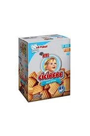 ETİ BEBE 700GR KUTULU ADET
