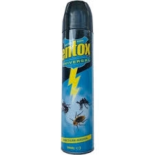 ENTOX 300 ML 300 ML. (48)