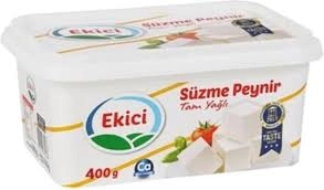 EKİCİ SÜZME PEYNİR 400 GR