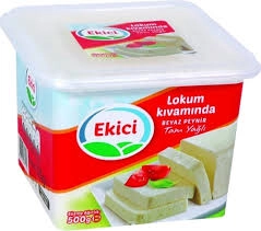 EKİCİ BEYAZ PEYNİR 500 GR 
