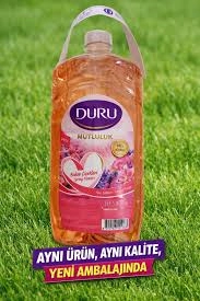 DURU GLISERİNLİ SABUN (18)