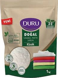 DURU GRANÜR MATİK 1000 GR (6)