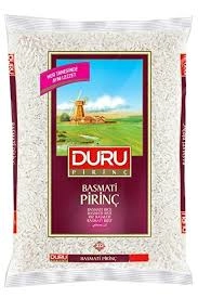 DURU BASMATİ PRİNÇ 1/1 (12)
