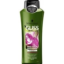GLISS ŞAMPUAN ULTİMATE REPAİR (6)