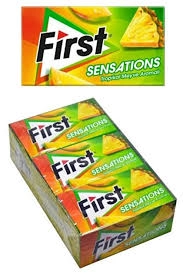 FRİST SENSATİON MANGO (12li)