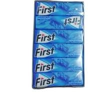 FRİST DUO SAKIZ 13,5GR NANE (24)