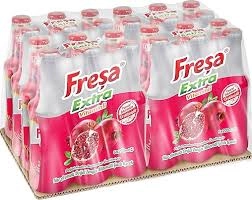 FREŞA MULTİVİTAMİN NAR (24)
