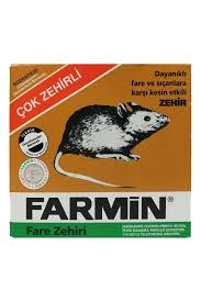 FARE ZEHRİ