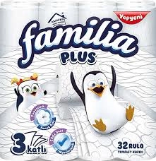 FAMİLİATUVALET KAĞIDI 32’Lİ (3)
