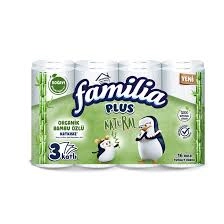 FAMİLİA TUVALET KAĞIDI 16 LI (3)