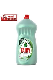FAİRY LOSYON 1500ML