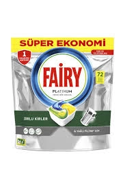 FAİRY TABLET PLATİNUM PLUS 72Lİ (4)
