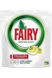 FAİRY TABLET HEPSİ BİR ARADA 70’LI (4)