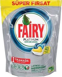 FAİRY TABLET PLATİNUM 43LÜ (4)