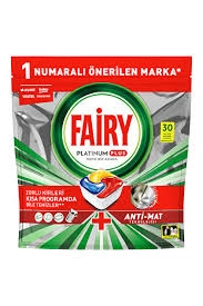 FAİRY 30 LU PLATİUM PLUS (5)