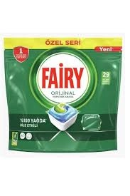 FAİRY TABLET HEPSİ BİR ARADA 29 LU (5)