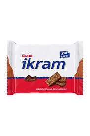 ÜLKER İKRAM 3 LÜ KAKAOLU