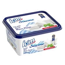 İÇİM SÜZME PEYNİR 500GR(12)