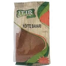 ITIR BAHARAT