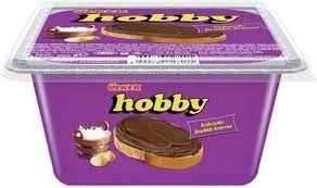 HOBBY ÇOKOKREM 400 GR(8)