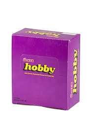 ÜLKER HOBBY 30 GR (6)