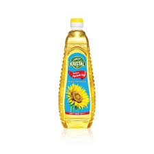 KRİSTAL AYÇİÇEKYAĞI 1000ML (12)