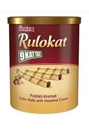 KREMİNİ ÜLKER RULO (20)iskonto düş