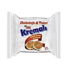 ÜLKER KREMALI BİSKÜVİ 450 GR(11)