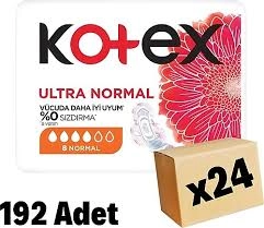 KOTEX TEKLİ(24)