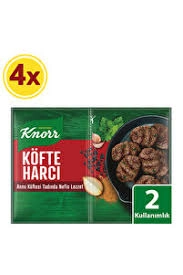 KNOR KÖFTE HARCI(12)