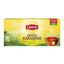 LİPTON DOĞU KARADENİZ BARDAK 25Lİ(12)