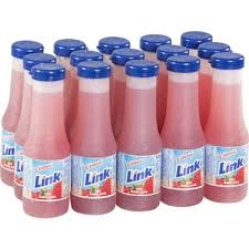 ÜLKER LİNK ÇİLEK(15)