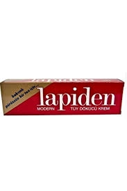 LAPİDEN TÜY DÖKÜCÜ KREM(24)