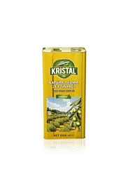 KRİSTAL NATURAL SIZMA SARI TENEKE 5 LİTRE (4)
