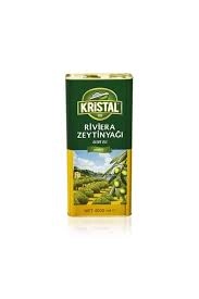 KRİSTAL RİVİEARA ZEYTİNYAĞI 5 LİTRE (4)