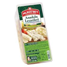 MURATBEY ANADOLU LEZZETLERİ 200GR