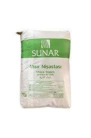 BESHAN MISIR NİŞASTASI 25/1