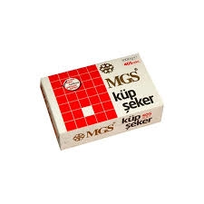 MGS 405’Lİ KESME ŞEKER(20)